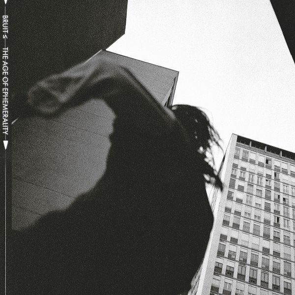 The Age Of Ephemerality (Black Vinyl) The Age Of Ephemerality (Black Vinyl)