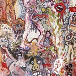 Very Human Features - Bug Club,The