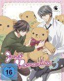 Junjo Romantica - Staffel 3 - Gesamtausgabe
