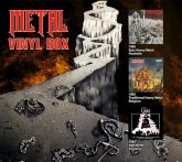 Metal - Vinyl Box Metal - Vinyl Box