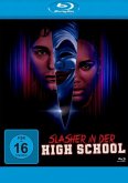 Slasher In Der Highschool (Blu-Ray) Slasher In Der Highschool (Blu-Ray)