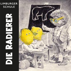 Limburger Schule (Random Colored) Cover Limburger Schule (Random Colored)