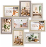 ZEP Zara 8Q 8x10x15 Holz Galerierahmen VZ882
