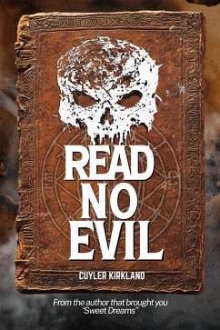Cover Read No Evil (eBook, ePUB)