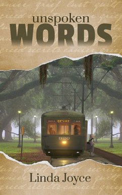 Cover Unspoken Words (eBook, ePUB)