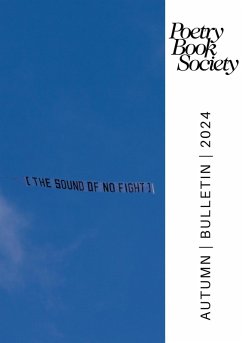 Poetry Book Society Autumn 2024 Bulletin (eBook, ePUB) Cover Poetry Book Society Autumn 2024 Bulletin (eBook, ePUB)