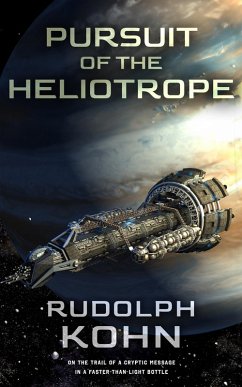 Cover Pursuit of the Heliotrope (eBook, ePUB)