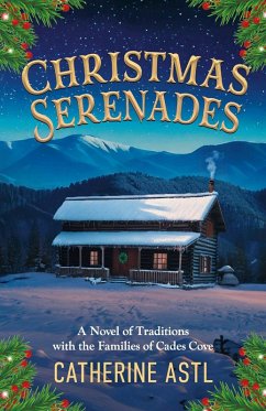 Christmas Serenades (eBook, ePUB) - Astl, Catherine