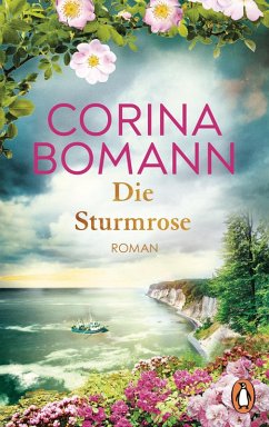 Cover Die Sturmrose (eBook, ePUB)