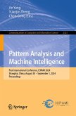 Pattern Analysis and Machine Intelligence (eBook, PDF) Pattern Analysis and Machine Intelligence (eBook, PDF)