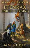 Mark of Brikyif Etenrax Unified Uprising (eBook, ePUB)