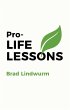 Pro-LIFE LESSONS (eBook, ePUB) - Bild 1