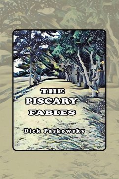 Cover THE PISCARY FABLES (eBook, ePUB)