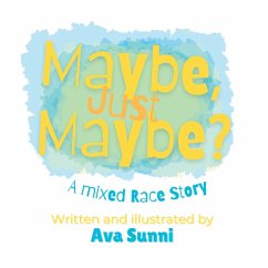 Cover Maybe, Just Maybe? (eBook, ePUB)