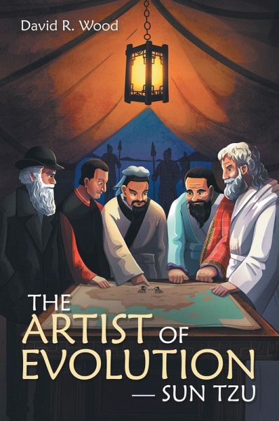 The Artist of Evolution - Sun Tzu (eBook, ePUB) The Artist of Evolution - Sun Tzu (eBook, ePUB)