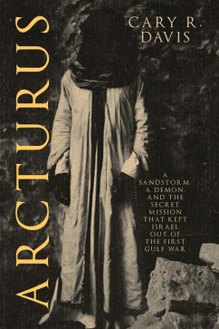 Arcturus (eBook, ePUB) - Davis, Cary R.