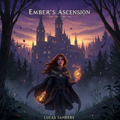 Cover Ember's Ascension (eBook, ePUB)