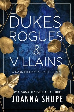 Cover Dukes, Rogues & Villains (eBook, ePUB)
