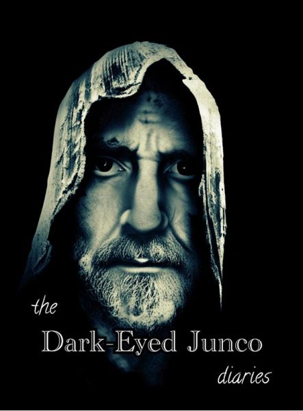 The Dark-Eyed Junco Diaries (Music, #1) (eBook, ePUB)