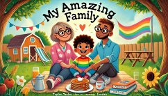 Cover My Amazing Family (eBook, ePUB)