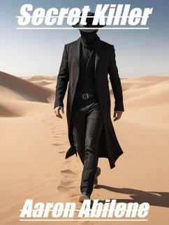 Secret Killer (eBook, ePUB) - Abilene, Aaron