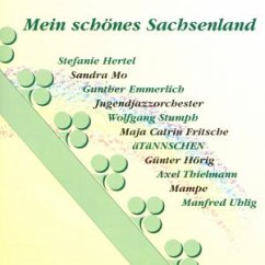 Mein Schönes Sachsenland Mein Schönes Sachsenland