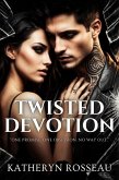 Twisted Devotion (eBook, ePUB)