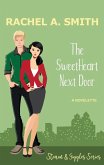 SweetHeart Next Door (Steam and Giggles, #1) (eBook, ePUB) SweetHeart Next Door (Steam and Giggles, #1) (eBook, ePUB)