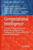 Computational Intelligence (eBook, PDF)