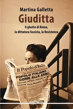 Cover Giuditta (eBook, ePUB)