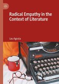Radical Empathy in the Context of Literature (eBook, PDF)