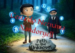 Cesta do Neznáma (eBook, ePUB) Cover Cesta do Neznáma (eBook, ePUB)