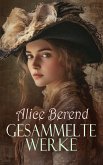 Gesammelte Werke (eBook, ePUB)