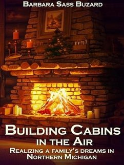 Building Cabins in the Air (eBook, ePUB) Cover Building Cabins in the Air (eBook, ePUB)
