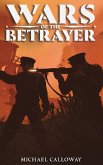 Wars of the Betrayer (Shadow of the Betrayer, #3) (eBook, ePUB) Wars of the Betrayer (Shadow of the Betrayer, #3) (eBook, ePUB)
