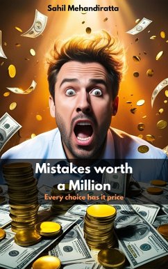 Cover Mistakes worth a Million (eBook, ePUB)