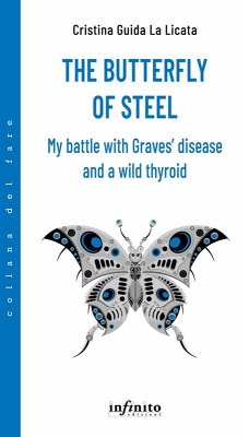 Cover The butterfly of steel (eBook, ePUB)