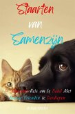 Staarten van Samenzijn : Een Oprechte Reis om Je Band met Harige Vrienden Te Verdiepen (eBook, ePUB) Staarten van Samenzijn : Een Oprechte Reis om Je Band met Harige Vrienden Te Verdiepen (eBook, ePUB)