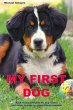 My first dog: An A to Z guidebook for... - Bild 1