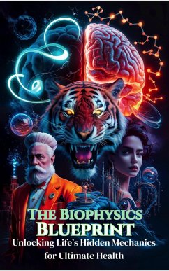 The Biophysics Blueprint: Unlocking Life's Hidden Mechanics for Ultimate Health (THE SECRET SCIENCE OF WELLNESS, #8) (eBook, ePUB) - Thapa, Bhupen