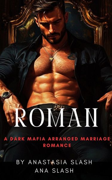 Roman A Dark Arranged Marriage Romance (eBook, ePUB)