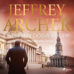 Över min döda kropp (MP3-Download) - Archer, Jeffrey