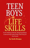 Teen Boys Life Skills (eBook, ePUB) Teen Boys Life Skills (eBook, ePUB)