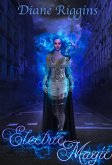 Electric Magic (Valkyrie Series, #1) (eBook, ePUB)