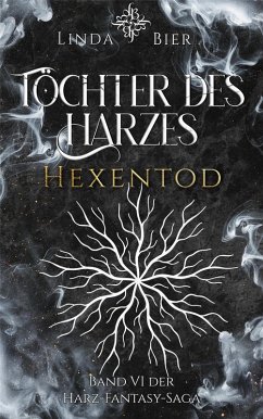 Cover Töchter des Harzes (eBook, ePUB)