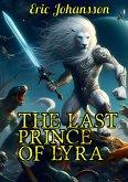 The Last Prince of Lyra (eBook, ePUB)