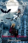 Immortal Alliance: Ytherynia Gifted Blood Academy (eBook, ePUB)