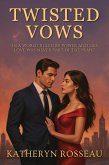 Twisted Vows (eBook, ePUB)