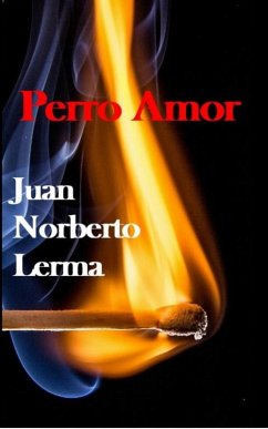 Cover Perro Amor (eBook, ePUB)