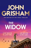 The Widow (eBook, ePUB)